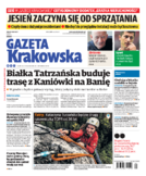 Gazeta Krakowska / mut Podhale