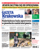 Gazeta Krakowska / mut Małopolska Zachodnia