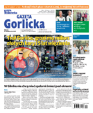 Tyg. Gazeta Gorlicka