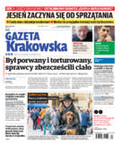 Gazeta Krakowska / mut Nowy Sącz