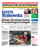 Gazeta Krakowska / mut Kraków