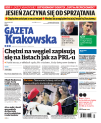 Gazeta Krakowska