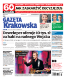 Gazeta Krakowska / mut Podhale