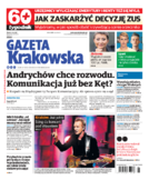 Gazeta Krakowska / mut Małopolska Zachodnia