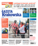 Gazeta Krakowska / mut Podhale