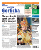 Tyg. Gazeta Gorlicka