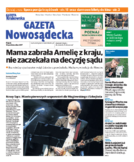 Tyg. Gazeta Nowosądecka