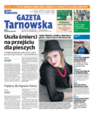 Tyg. Gazeta Tarnowska