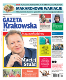 Gazeta Krakowska / mut Małopolska Zachodnia