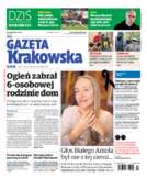 Gazeta Krakowska / mut Nowy Sącz