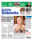 Gazeta Krakowska / mut Kraków