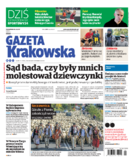 Gazeta Krakowska / mut Podhale