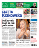 Gazeta Krakowska / mut Małopolska Zachodnia