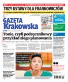 Gazeta Krakowska / mut Kraków