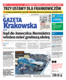 Gazeta Krakowska / mut Nowy Sącz