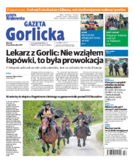 Tyg. Gazeta Gorlicka