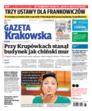 Gazeta Krakowska / mut Podhale