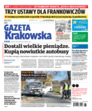 Gazeta Krakowska / mut Małopolska Zachodnia