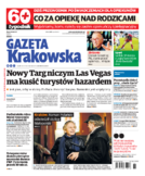 Gazeta Krakowska / mut Podhale