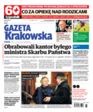 Gazeta Krakowska / mut Nowy Sącz