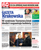 Gazeta Krakowska