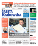 Gazeta Krakowska / mut Małopolska Zachodnia