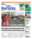 Tyg. Gazeta Gorlicka