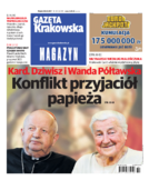 Gazeta Krakowska / mut Kraków