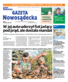 Tyg. Gazeta Nowosądecka