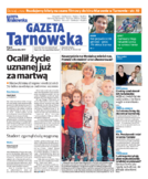 Tyg. Gazeta Tarnowska