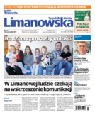 Tyg. Ziemia Limanowska