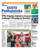 Tyg. Gazeta Podhalańska