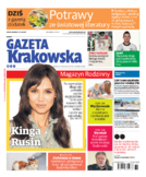 Gazeta Krakowska / mut Nowy Sącz