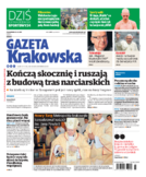 Gazeta Krakowska / mut Podhale