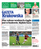 Gazeta Krakowska / mut Małopolska Zachodnia