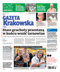 Gazeta Krakowska