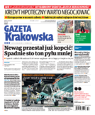 Gazeta Krakowska / mut Nowy Sącz