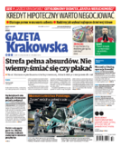 Gazeta Krakowska / mut Kraków