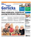 Tyg. Gazeta Gorlicka