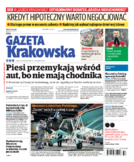 Gazeta Krakowska / mut Małopolska Zachodnia