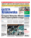 Gazeta Krakowska / mut Podhale