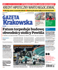 Gazeta Krakowska