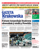 Gazeta Krakowska