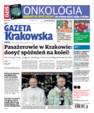 Gazeta Krakowska / mut Kraków