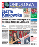 Gazeta Krakowska / mut Nowy Sącz