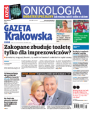 Gazeta Krakowska / mut Podhale