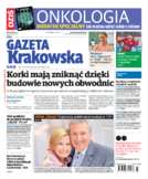 Gazeta Krakowska / mut Małopolska Zachodnia