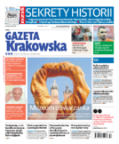 Gazeta Krakowska / mut Małopolska Zachodnia