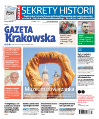 Gazeta Krakowska