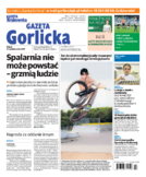 Tyg. Gazeta Gorlicka